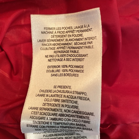 Columbia - women’s interchange ski jacket. Size M - Picture 5 of 15